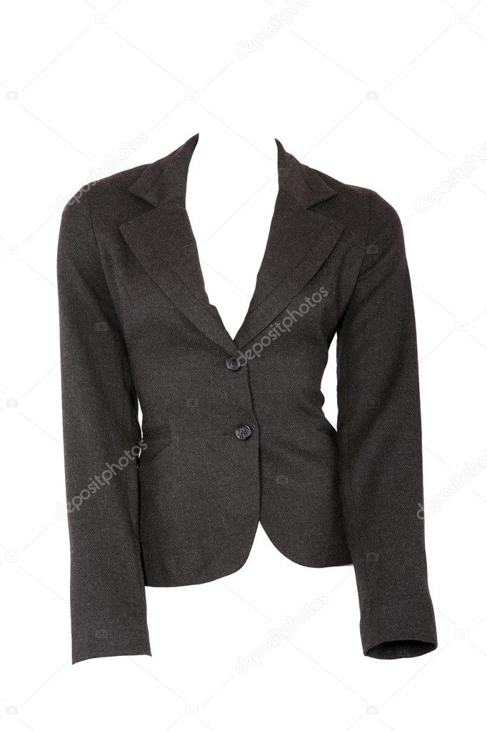 Female jacket