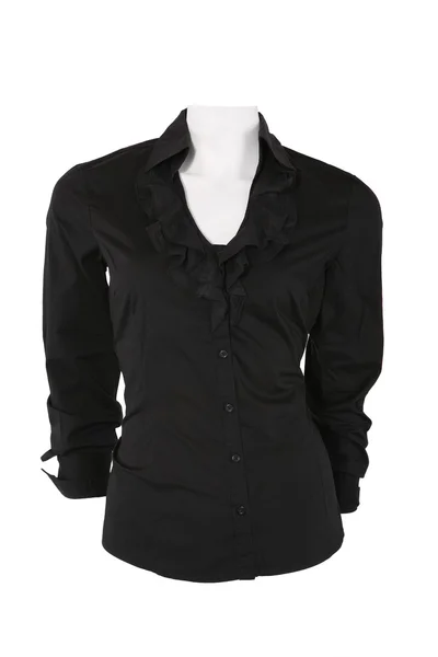Elegant female blouse — Stock Photo, Image