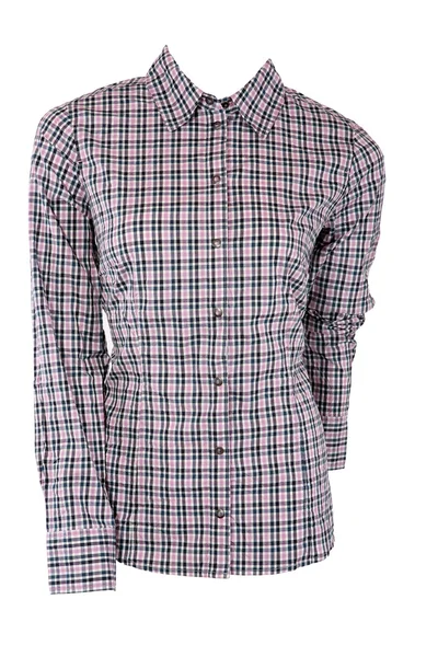 Male shirt — Stock Photo, Image