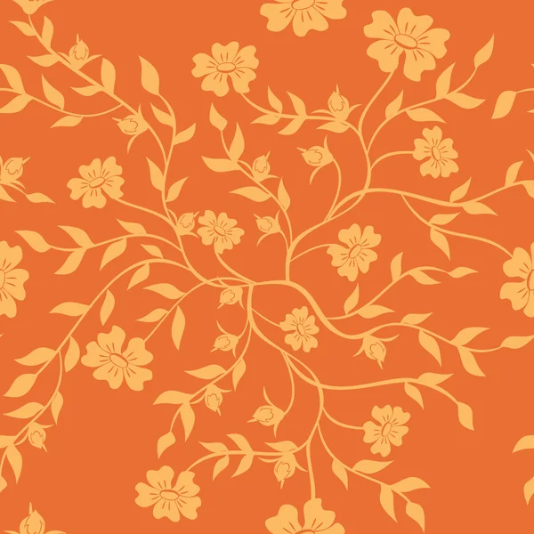 Background burgundy floral Burgundy floral background