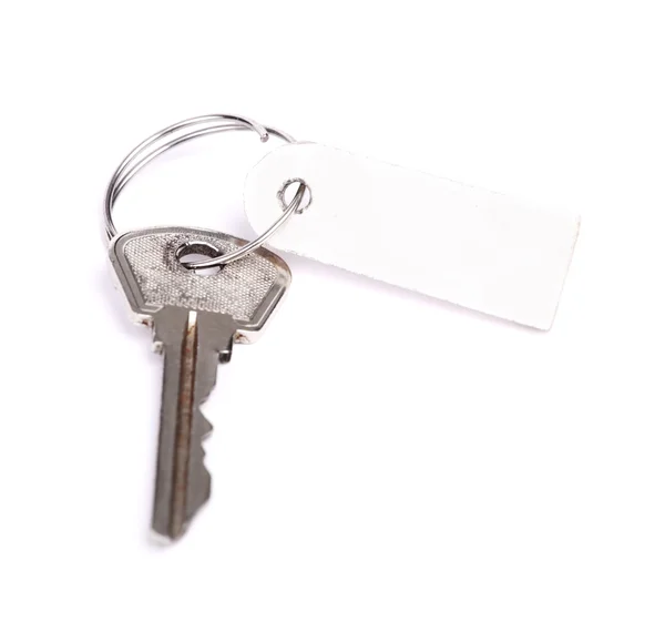 Cheia de acasă — Fotografie, imagine de stoc