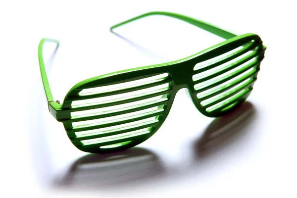 Запорные очки — стоковое фото