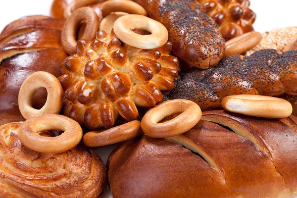Sweet baking — Stock Photo, Image