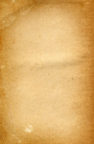 旧纸的背景 — 图库照片