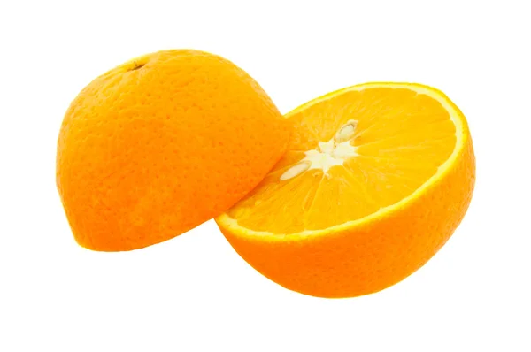 Gesneden oranges_3 — Stockfoto