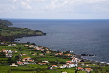 Faial Adası