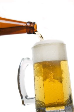 Beer mug clipart