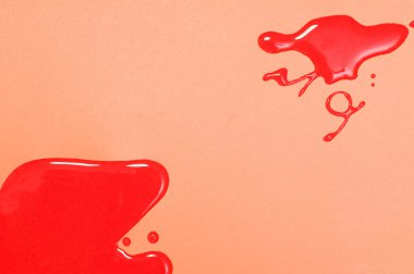 Boya Sıçratmaları