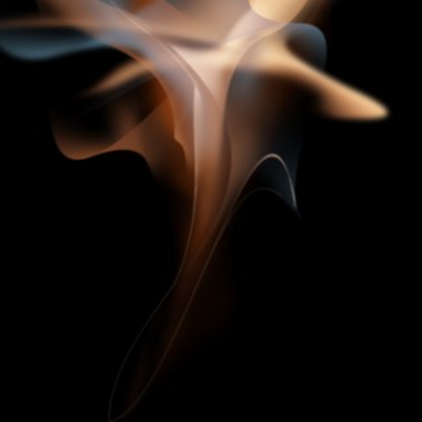 Blured smoke backgrounds clipart