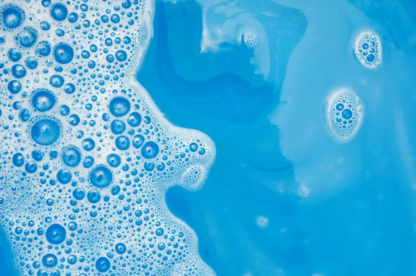 Фон пузыря — стоковое фото