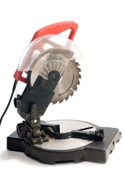 Mitre saw clipart