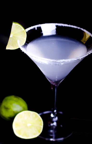 Margaritas con lima — Foto de Stock