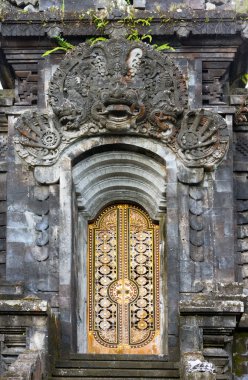 en büyük tapınak kompleksi, tüm temples.bali,indonesia anası. besak