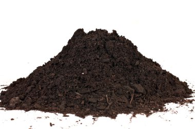 Soil clipart