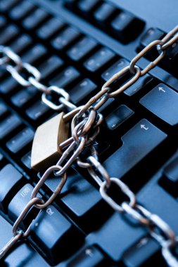 İnternet güvenliği kavramı