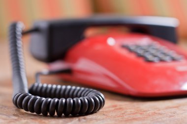 Eski telefon