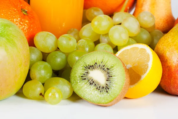 Mixed fruit — Stock Photo, Image