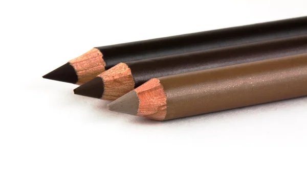 Kalıcı makyaj kalemi — Stok fotoğraf