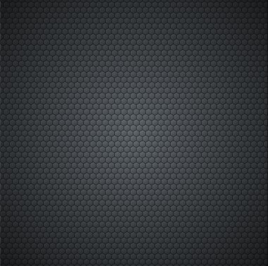 Carbon background clipart