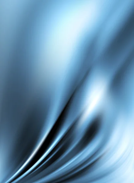 Abstrakt marinblå bakgrund — 图库照片