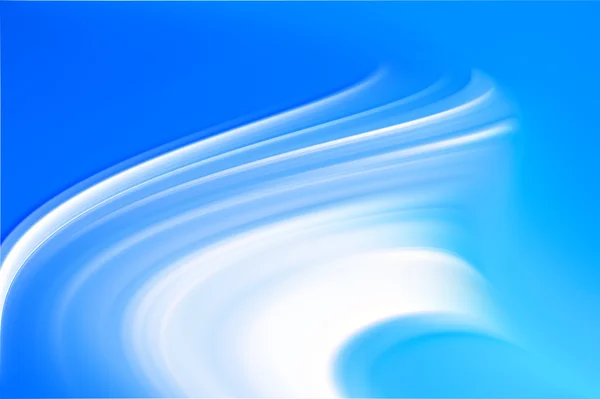 Абстрактный Синий Белый Фон — стоковое фото