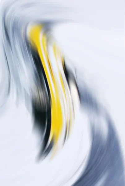 Abstrakt grå och gul bakgrund — Stockfoto