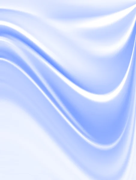 Синий Абстрактный Мотив — стоковое фото
