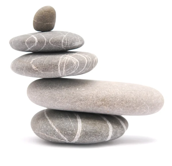 Equilibrio piedras — Foto de Stock