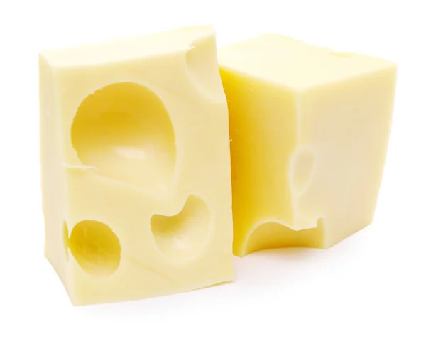 Cheese Stock Photo