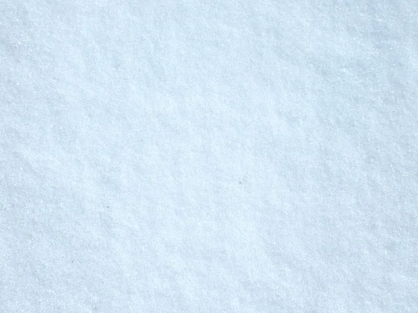 Snow background Stock Image