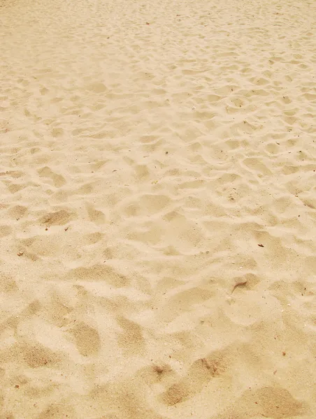 Άμμο της θάλασσας — Φωτογραφία Αρχείου