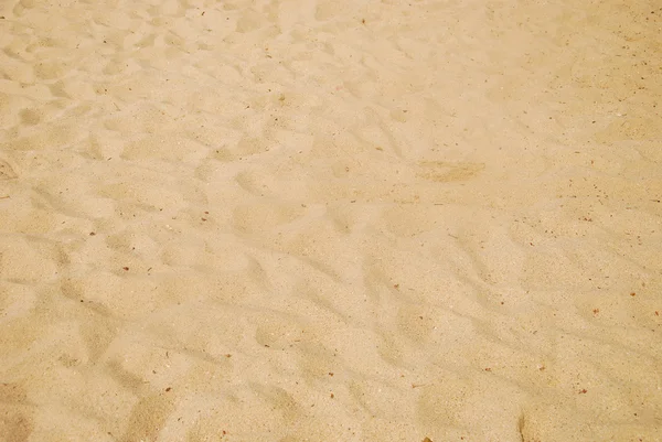 Sea sand — Stockfoto