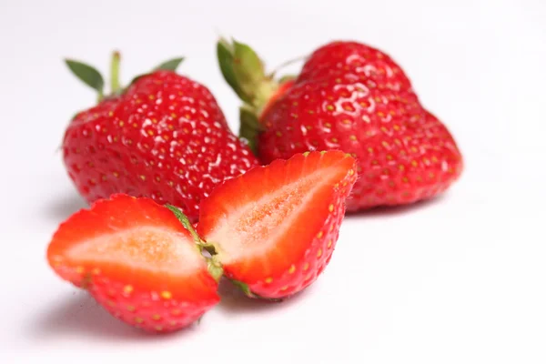 stock image Strawberry