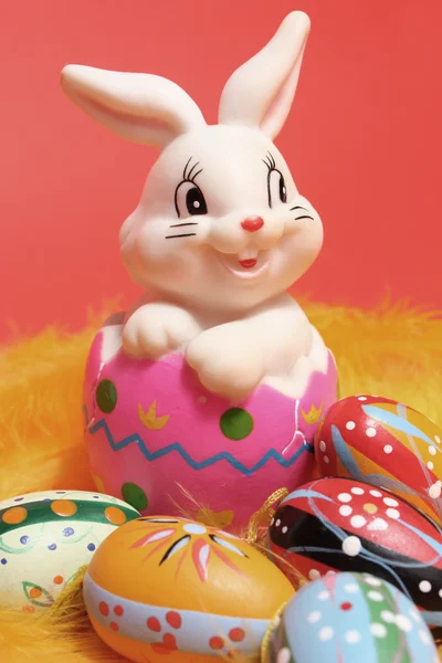 Easter Banny — Stock Photo, Image