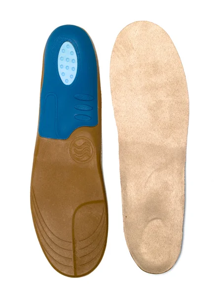 Palmilhas Higiénicas Para Sapato — Fotografia de Stock