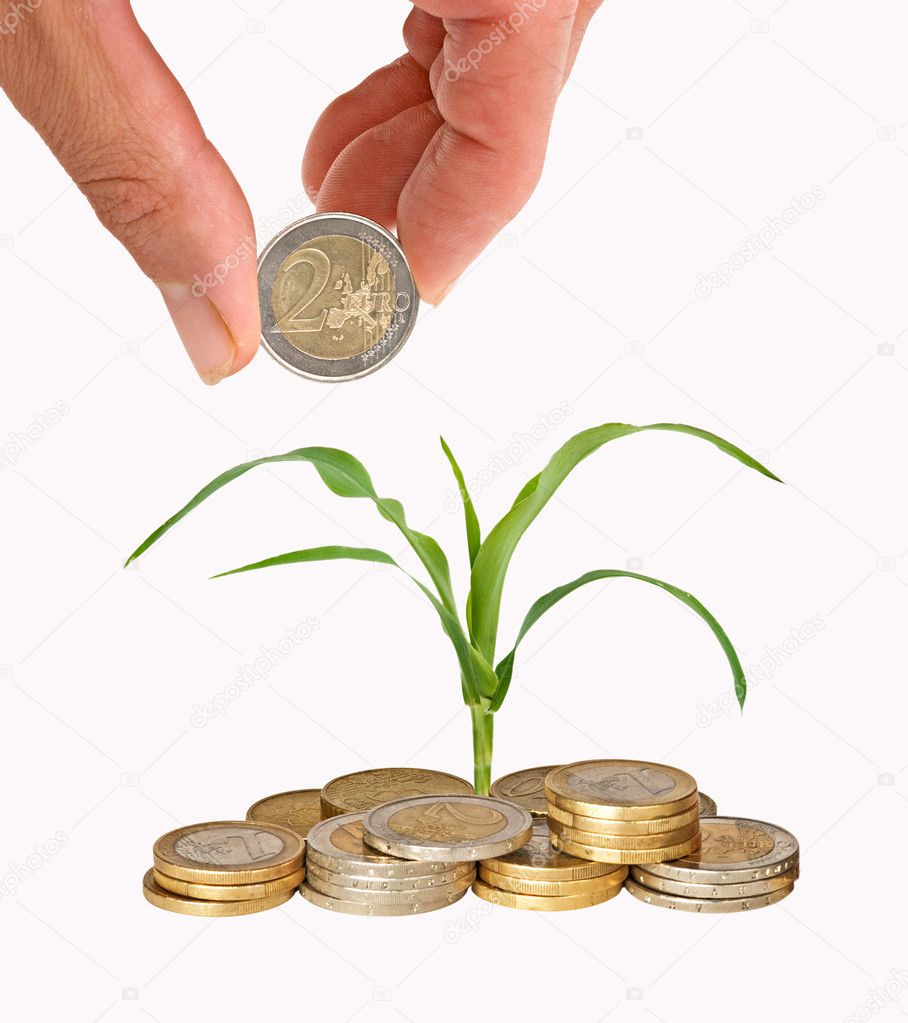 Investing to agriculture