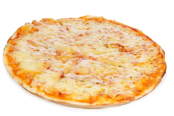 Pizza — Stock Image Pizza Stock Photo