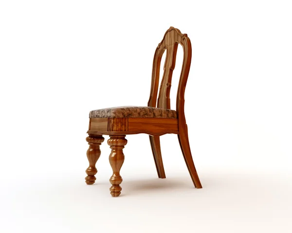 Chaise antique — Photo