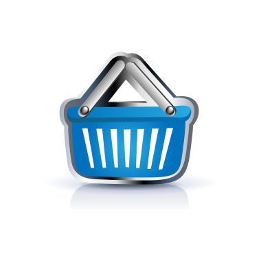 Shopping Cart clipart