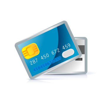 Kredi kartı simgesi