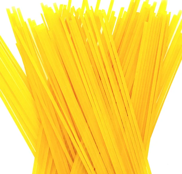 Макарони спагетті — стокове фото