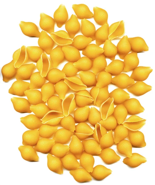 Orecchiette Italiaanse pasta — Stockfoto