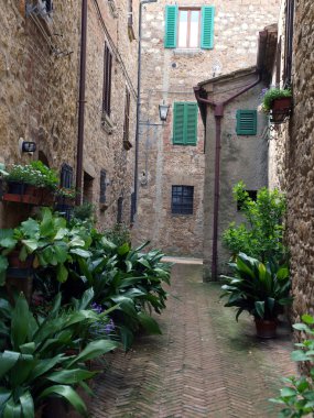 Pienza