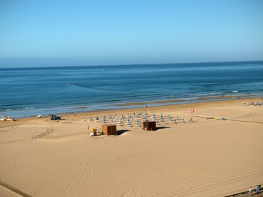 Avrupa - praia da rocha'nın en güzel plajlarından