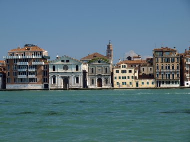 Venice clipart
