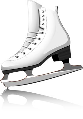 Figure Skating clipart