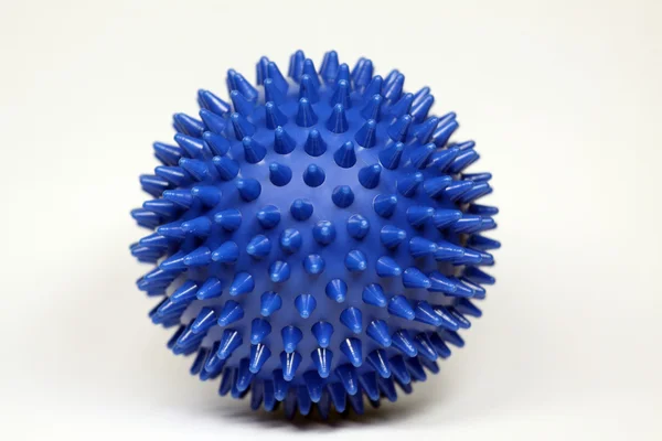 stock image Igelball,hedgehog