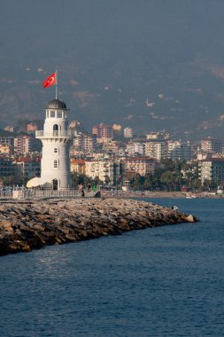 deniz feneri