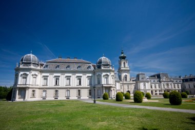 Keszthely 'deki Festetics Castle