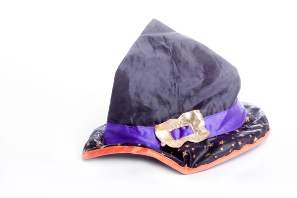 Chapéu de bruxa — Fotografia de Stock